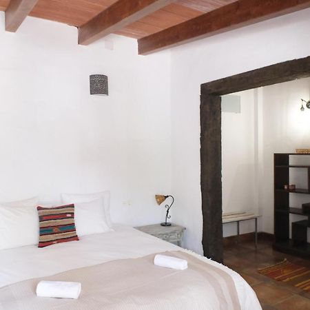 The Wild Olive Andalucia Agave Guestroom Casares Buitenkant foto