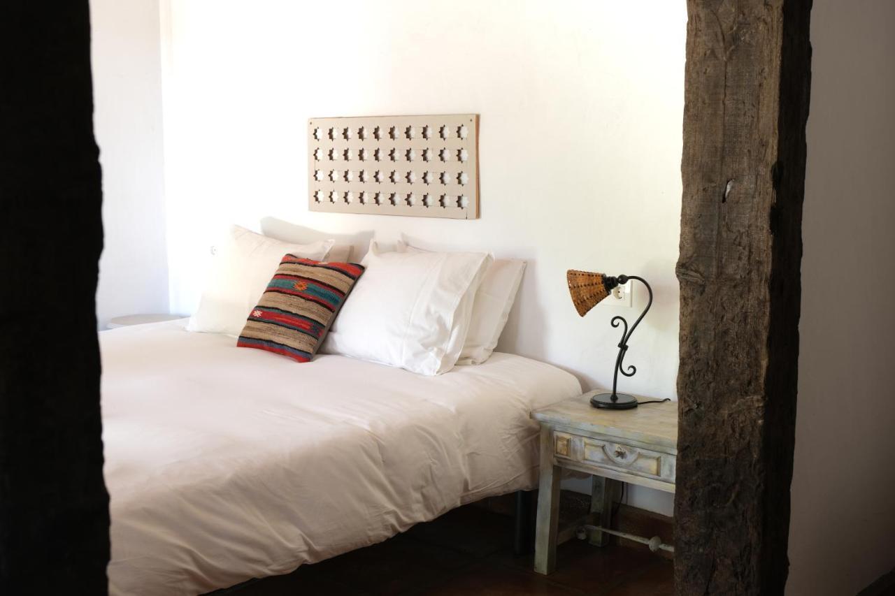The Wild Olive Andalucia Agave Guestroom Casares Buitenkant foto